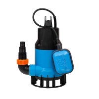 Насос «ФЕКАЛЬНИК» 230/8